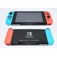 CONSOLA NINTENDO SWITCH ROJA Y AZUL