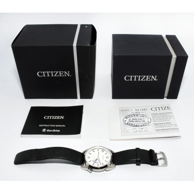 RELOJ CITIZEN J800-S078270