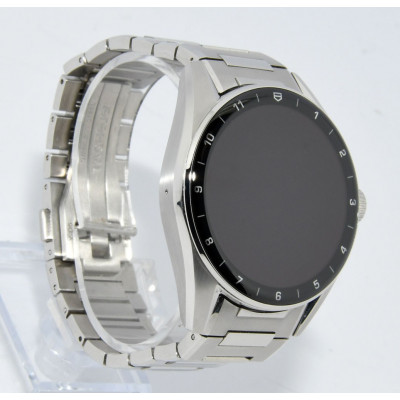 RELOJ TAG HEUER CONNECTER E4 45MM ACERO SBR80