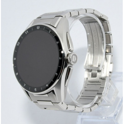 RELOJ TAG HEUER CONNECTER E4 45MM ACERO SBR80