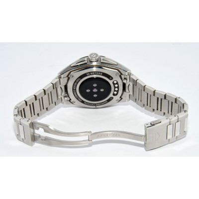 RELOJ TAG HEUER CONNECTER E4 45MM ACERO SBR80