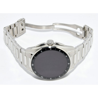 RELOJ TAG HEUER CONNECTER E4 45MM ACERO SBR80