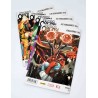 COLECCION MARVEL VENGADORES PECADO ORIGINAL