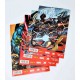 COLECCION MARVEL NUEVOS VENGADORES