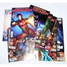 COLECCION MARVEL IRON MAN