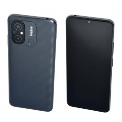XIAOMI REDMI 12C 128GB GRIS