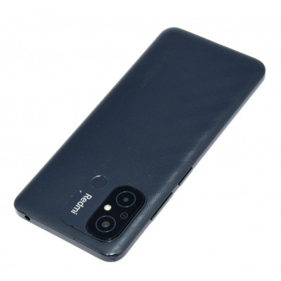 XIAOMI REDMI 12C 128GB GRIS