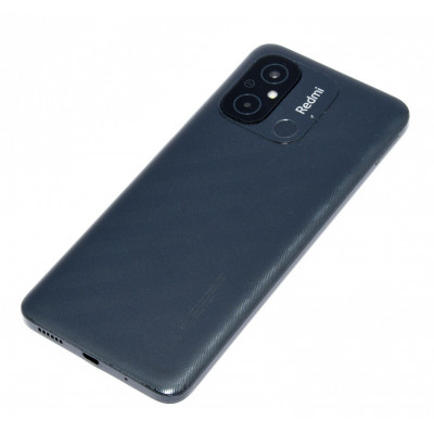 XIAOMI REDMI 12C 128GB GRIS