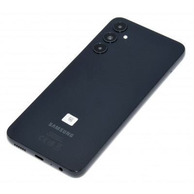 SAMSUNG GALAXY A05S 128GB NEGRO