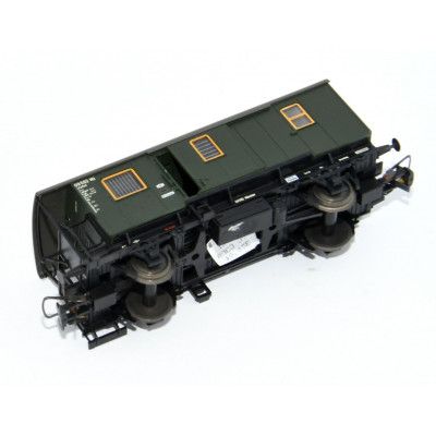 VAGON ROCO 09 592 MU