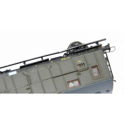 VAGON ROCO 09 592 MU