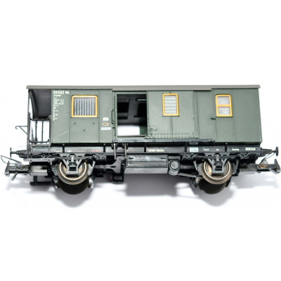 VAGON ROCO 09 592 MU