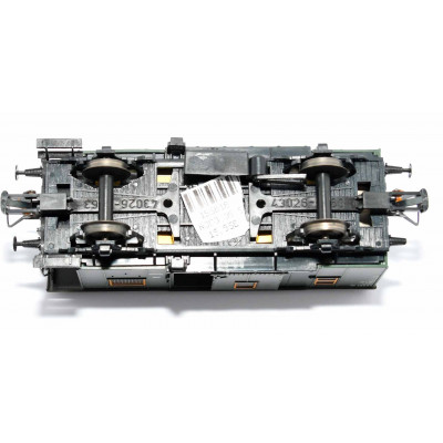 VAGON ROCO 09 592 MU