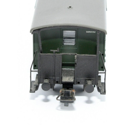 VAGON ROCO 09 592 MU