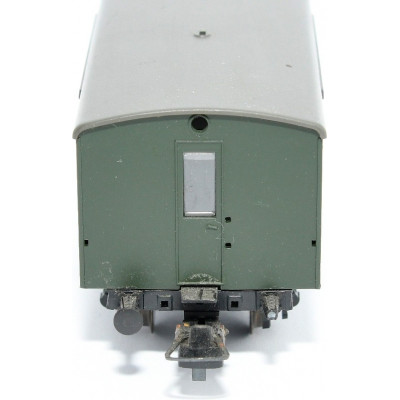 VAGON ROCO 09 592 MU