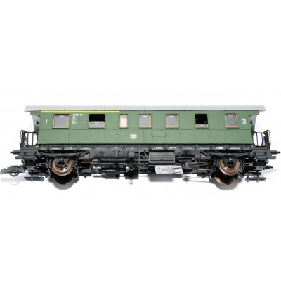 VAGON ROCO 35 697 KOL