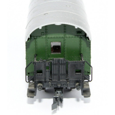 VAGON ROCO 35 697 KOL