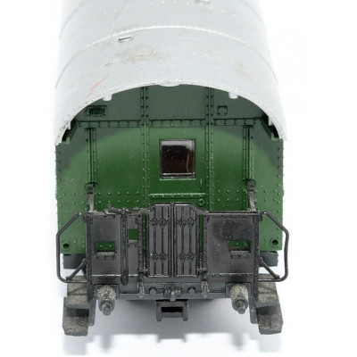 VAGON ROCO 35 697 KOL