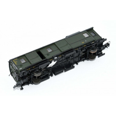 VAGON ROCO 114 339 KAR