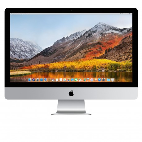 Imac A1418 MMQA2Y/A 2017