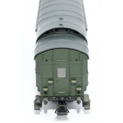 VAGON ROCO 114 339 KAR