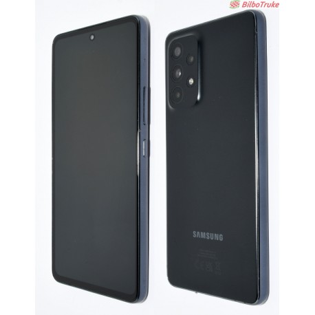 SAMSUNG GALAXY A53 5G 128GB NEGRO