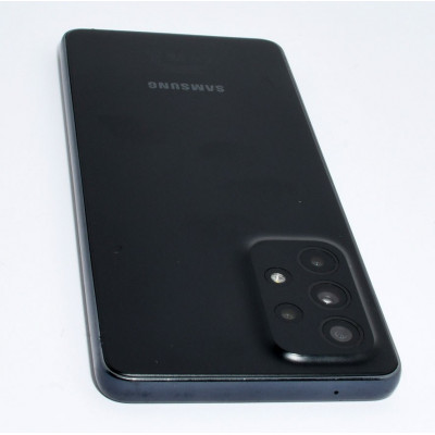 SAMSUNG GALAXY A53 5G 128GB NEGRO