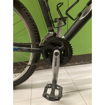 BICICLETA DE MONTAÑA ORBEA SPORT