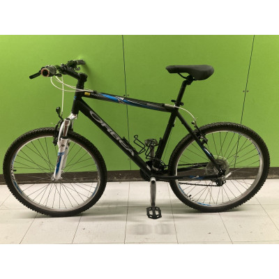 BICICLETA DE MONTAÑA ORBEA SPORT