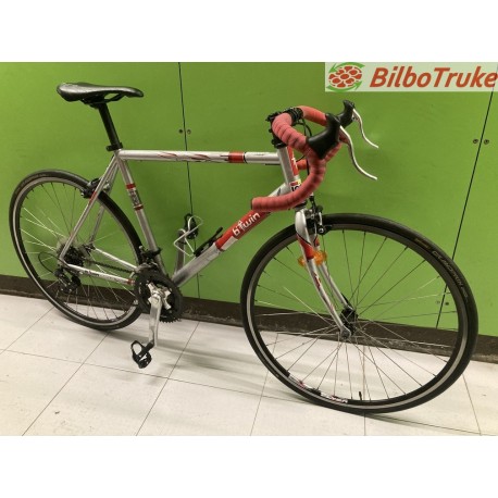 BICICLETA DE CARRETERA INFANTIL BTWIN