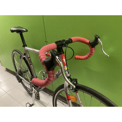 BICICLETA DE CARRETERA INFANTIL BTWIN