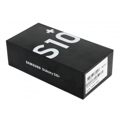 SAMSUNG GALAXY S10 PLUS 1TB CERAMIC WHITE PRECINTADO