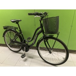 BICICLETA DE PASEO CONOR ONE WAY