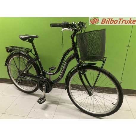 BICICLETA DE PASEO CONOR ONE WAY