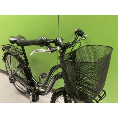 BICICLETA DE PASEO CONOR ONE WAY