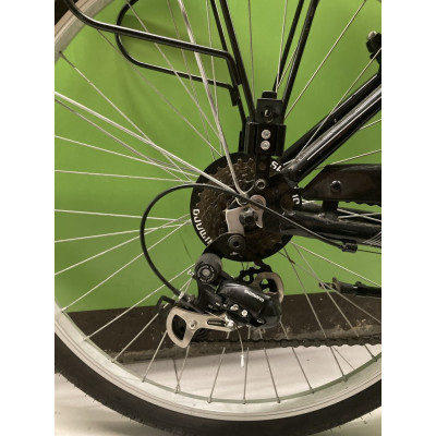 BICICLETA DE PASEO CONOR ONE WAY