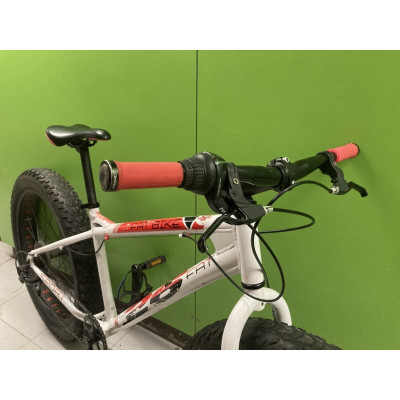BICICLETA FAT BIKE FAT26