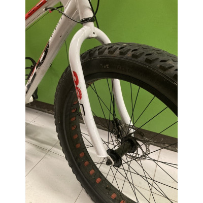 BICICLETA FAT BIKE FAT26