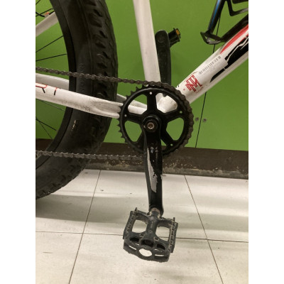 BICICLETA FAT BIKE FAT26