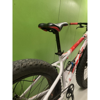 BICICLETA FAT BIKE FAT26
