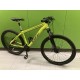 BICICLETA DE MONTAÑA DTB TRACKER 27.5