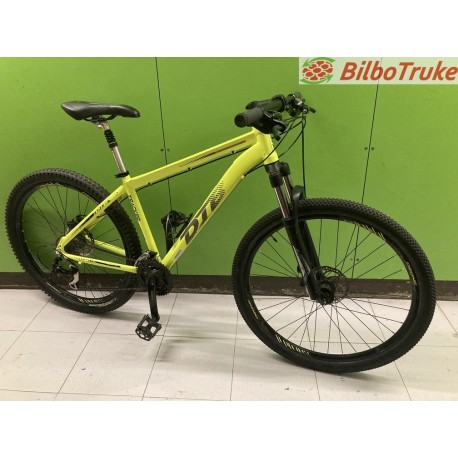 BICICLETA DE MONTAÑA DTB TRACKER 27.5