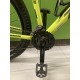 BICICLETA DE MONTAÑA DTB TRACKER 27.5