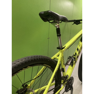 BICICLETA DE MONTAÑA DTB TRACKER 27.5