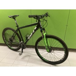 BICICLETA DE MONTAÑA BH FSX 27.5