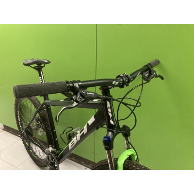 BICICLETA DE MONTAÑA BH FSX 27.5