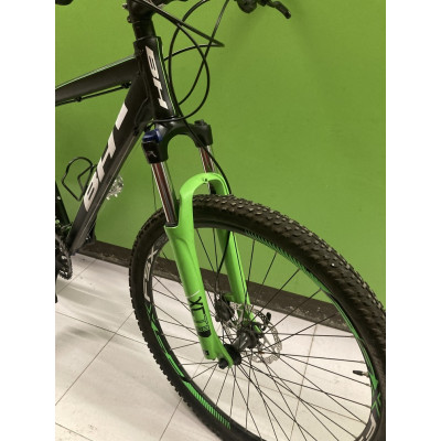 BICICLETA DE MONTAÑA BH FSX 27.5