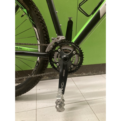 BICICLETA DE MONTAÑA BH FSX 27.5