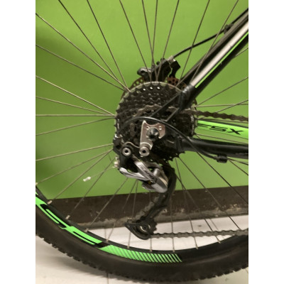 BICICLETA DE MONTAÑA BH FSX 27.5