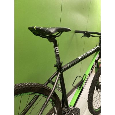 BICICLETA DE MONTAÑA BH FSX 27.5